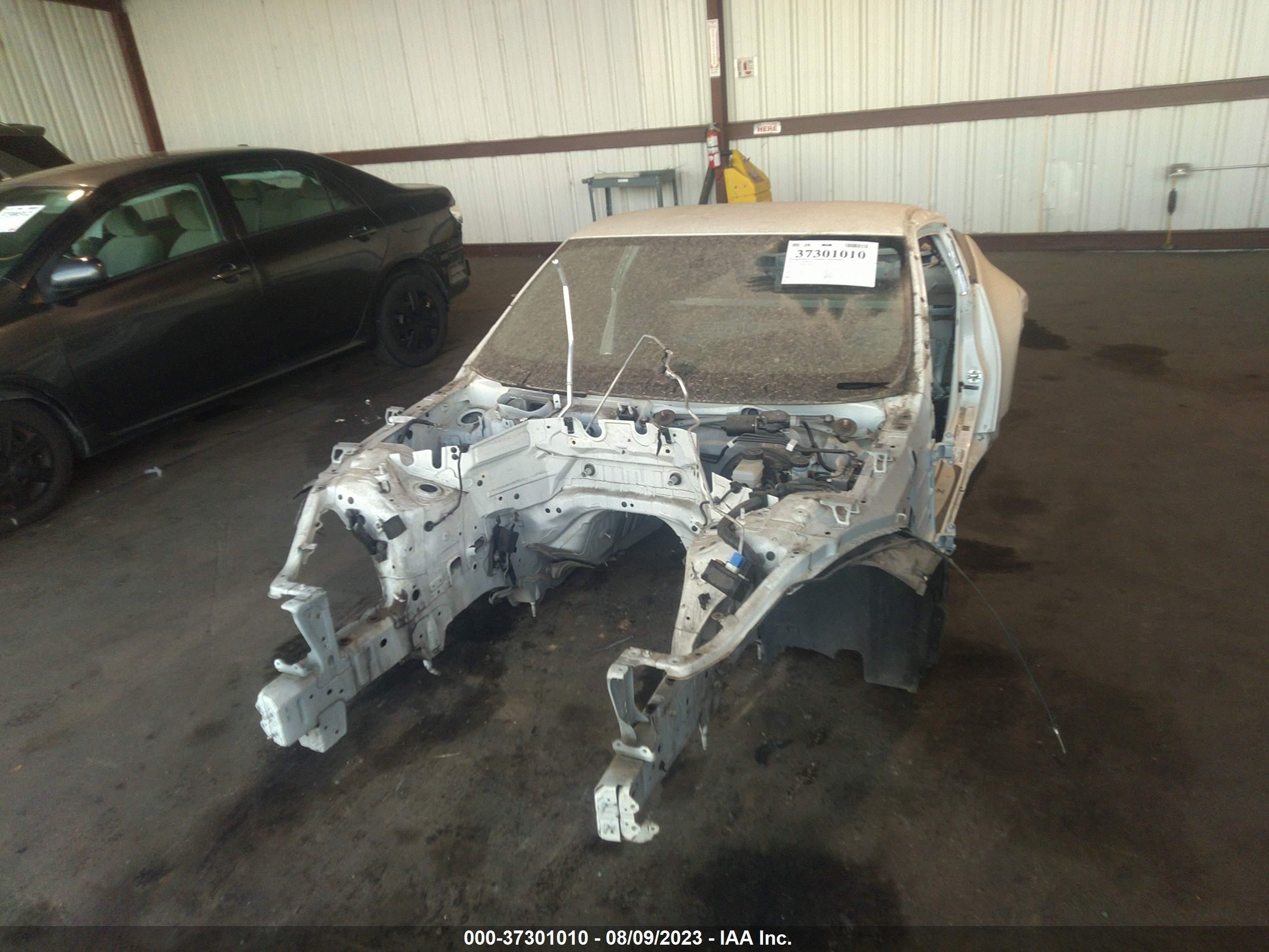 Photo 5 VIN: JN1AZ4EH8CM560882 - NISSAN 370Z 