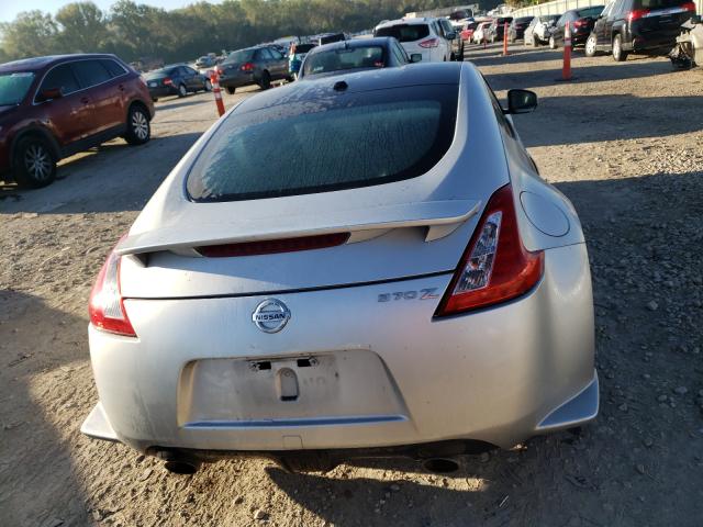 Photo 5 VIN: JN1AZ4EH8CM561384 - NISSAN 370Z BASE 