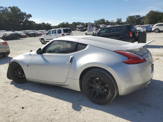 Photo 1 VIN: JN1AZ4EH8CM563099 - NISSAN 370Z BASE 