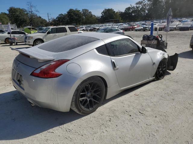 Photo 2 VIN: JN1AZ4EH8CM563099 - NISSAN 370Z BASE 