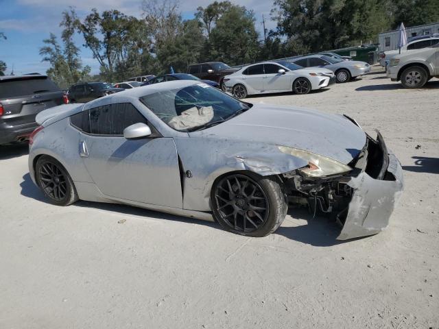 Photo 3 VIN: JN1AZ4EH8CM563099 - NISSAN 370Z BASE 