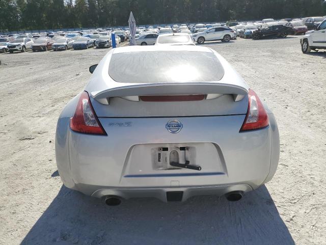 Photo 5 VIN: JN1AZ4EH8CM563099 - NISSAN 370Z BASE 