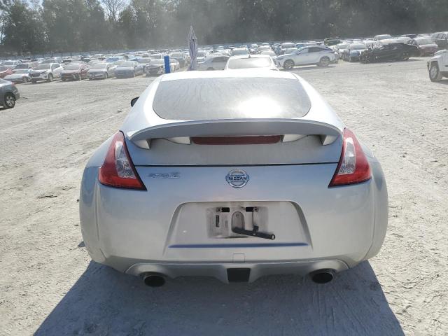 Photo 9 VIN: JN1AZ4EH8CM563099 - NISSAN 370Z BASE 