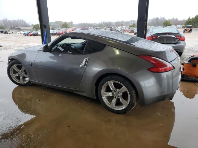 Photo 1 VIN: JN1AZ4EH8CM564110 - NISSAN 370Z 