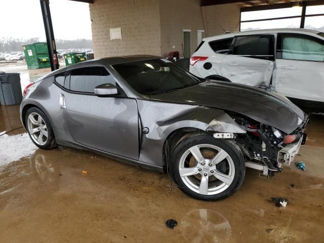 Photo 3 VIN: JN1AZ4EH8CM564110 - NISSAN 370Z 