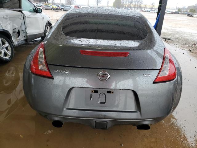 Photo 5 VIN: JN1AZ4EH8CM564110 - NISSAN 370Z 