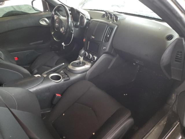 Photo 7 VIN: JN1AZ4EH8CM564110 - NISSAN 370Z 