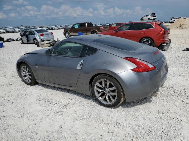 Photo 1 VIN: JN1AZ4EH8DM382652 - NISSAN 370Z BASE 