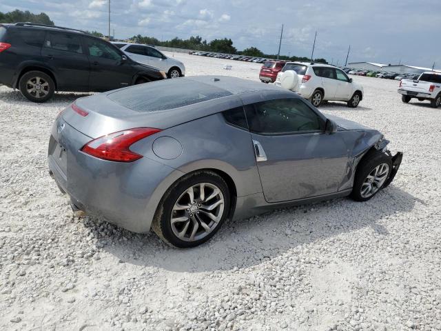 Photo 2 VIN: JN1AZ4EH8DM382652 - NISSAN 370Z BASE 