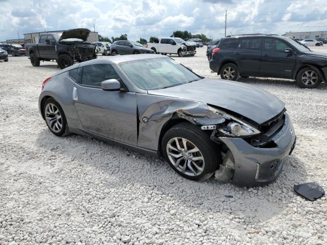 Photo 3 VIN: JN1AZ4EH8DM382652 - NISSAN 370Z BASE 