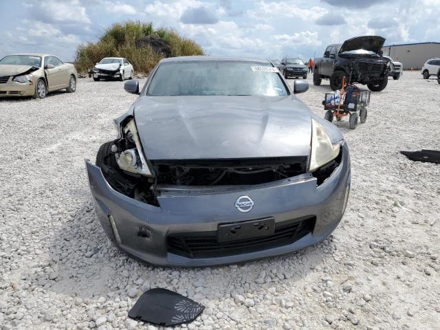 Photo 4 VIN: JN1AZ4EH8DM382652 - NISSAN 370Z BASE 