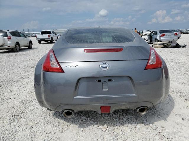 Photo 5 VIN: JN1AZ4EH8DM382652 - NISSAN 370Z BASE 