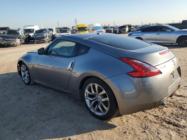 Photo 1 VIN: JN1AZ4EH8DM382652 - NISSAN 370Z BASE 