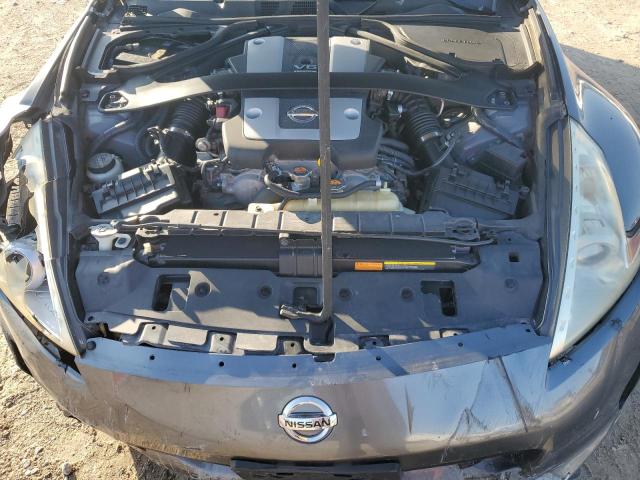 Photo 10 VIN: JN1AZ4EH8DM382652 - NISSAN 370Z BASE 