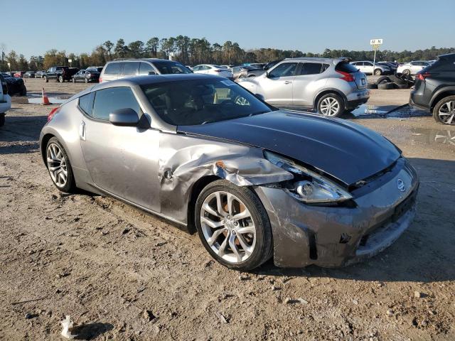 Photo 3 VIN: JN1AZ4EH8DM382652 - NISSAN 370Z BASE 