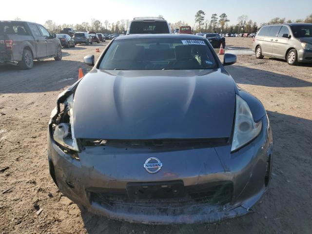 Photo 4 VIN: JN1AZ4EH8DM382652 - NISSAN 370Z BASE 