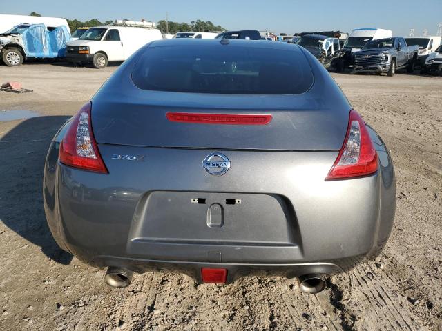 Photo 5 VIN: JN1AZ4EH8DM382652 - NISSAN 370Z BASE 