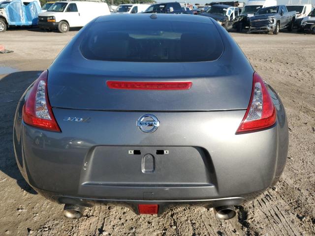 Photo 9 VIN: JN1AZ4EH8DM382652 - NISSAN 370Z BASE 