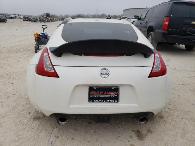 Photo 5 VIN: JN1AZ4EH8DM383123 - NISSAN 370Z BASE 