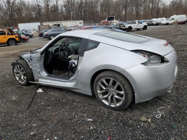 Photo 1 VIN: JN1AZ4EH8DM384174 - NISSAN 370Z BASE 