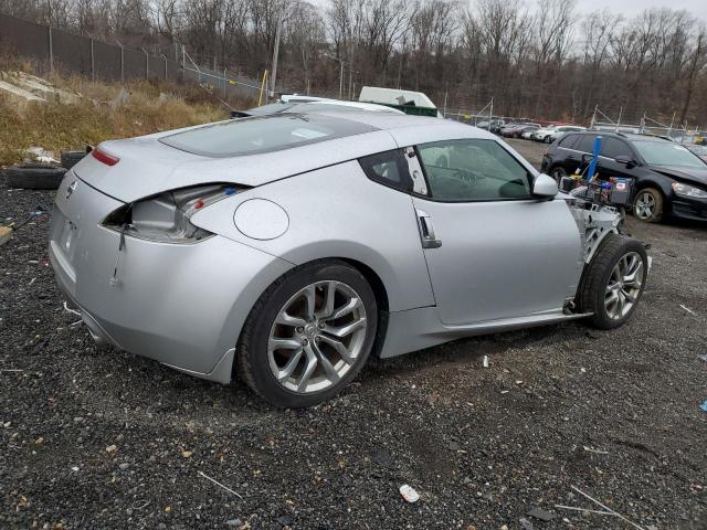 Photo 2 VIN: JN1AZ4EH8DM384174 - NISSAN 370Z BASE 