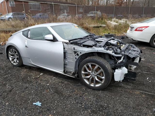 Photo 3 VIN: JN1AZ4EH8DM384174 - NISSAN 370Z BASE 