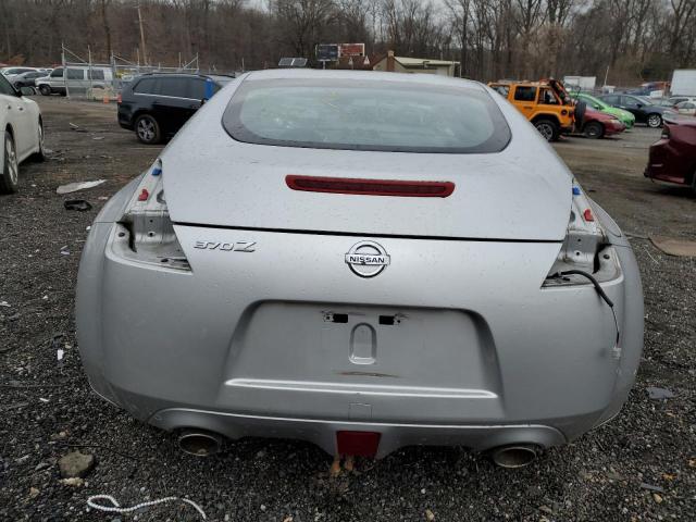 Photo 5 VIN: JN1AZ4EH8DM384174 - NISSAN 370Z BASE 