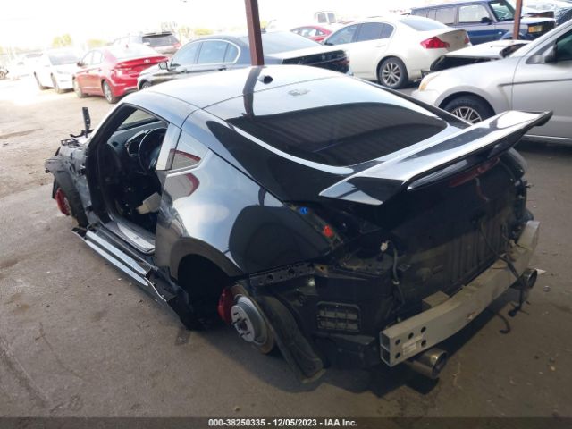 Photo 2 VIN: JN1AZ4EH8DM880432 - NISSAN 370Z 