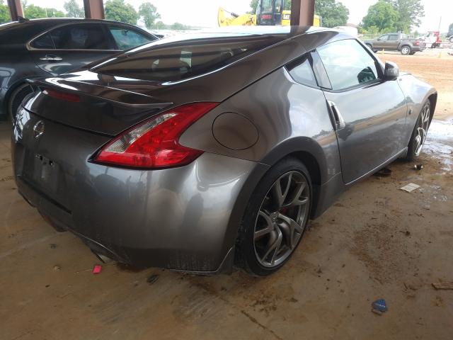 Photo 3 VIN: JN1AZ4EH8DM881595 - NISSAN 370Z BASE 