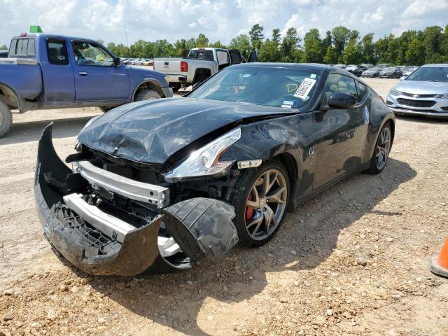 Photo 1 VIN: JN1AZ4EH8DM881810 - NISSAN 370Z BASE 