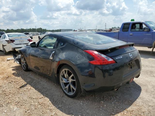 Photo 2 VIN: JN1AZ4EH8DM881810 - NISSAN 370Z BASE 