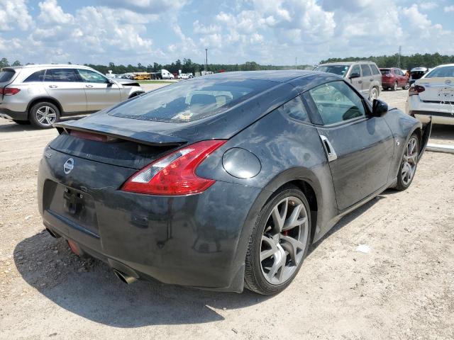 Photo 3 VIN: JN1AZ4EH8DM881810 - NISSAN 370Z BASE 