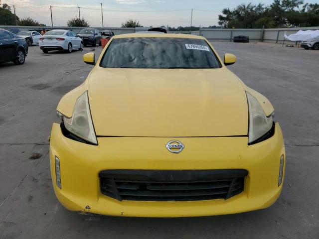 Photo 4 VIN: JN1AZ4EH8EM630156 - NISSAN 370Z BASE 