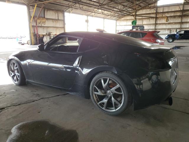 Photo 1 VIN: JN1AZ4EH8EM631162 - NISSAN 370Z BASE 