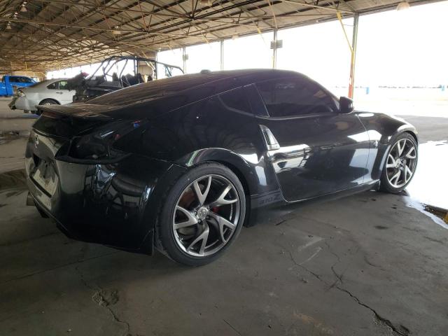 Photo 2 VIN: JN1AZ4EH8EM631162 - NISSAN 370Z BASE 