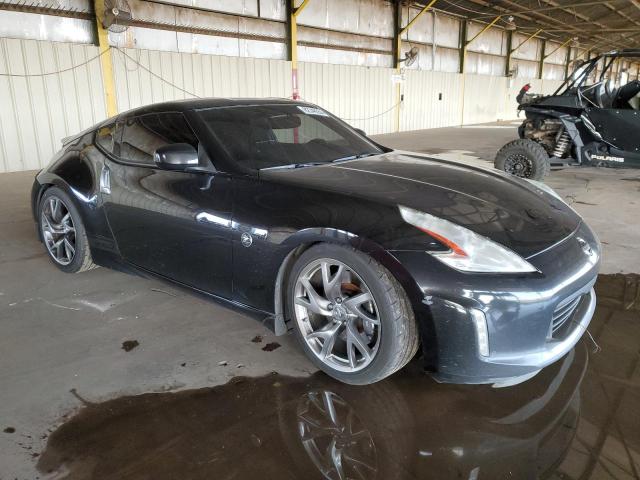 Photo 3 VIN: JN1AZ4EH8EM631162 - NISSAN 370Z BASE 