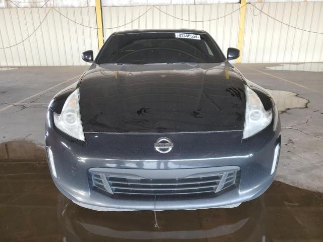 Photo 4 VIN: JN1AZ4EH8EM631162 - NISSAN 370Z BASE 