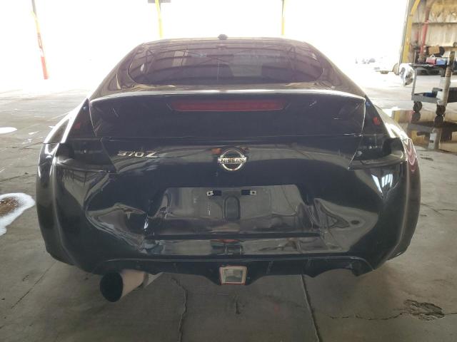 Photo 5 VIN: JN1AZ4EH8EM631162 - NISSAN 370Z BASE 