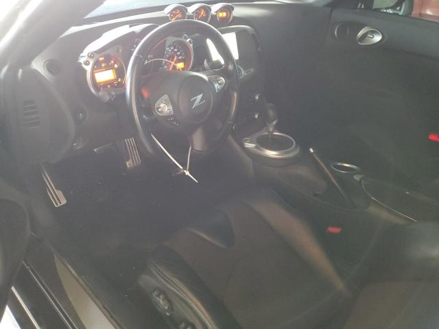 Photo 7 VIN: JN1AZ4EH8EM631162 - NISSAN 370Z BASE 