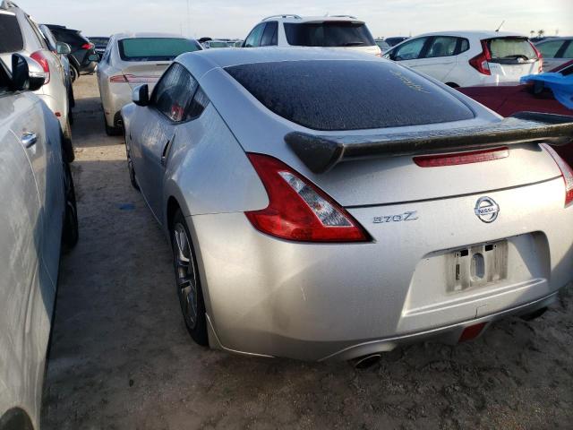 Photo 2 VIN: JN1AZ4EH8EM631307 - NISSAN 370Z BASE 