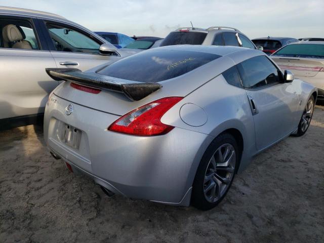 Photo 3 VIN: JN1AZ4EH8EM631307 - NISSAN 370Z BASE 