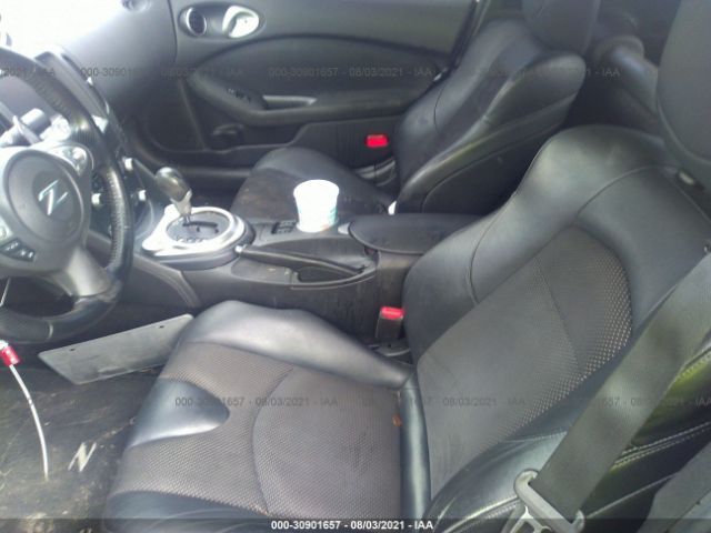 Photo 4 VIN: JN1AZ4EH8EM633512 - NISSAN 370Z 