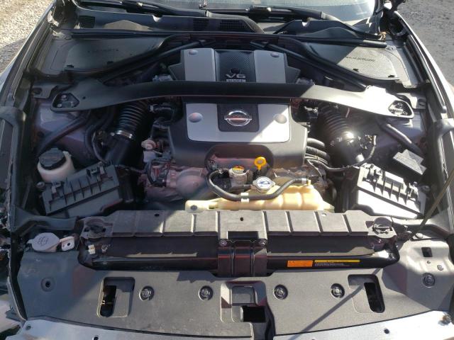 Photo 10 VIN: JN1AZ4EH8EM634028 - NISSAN 370Z BASE 