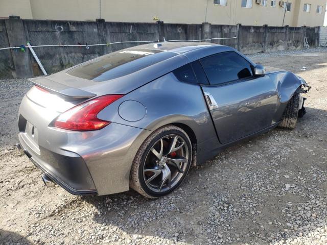 Photo 2 VIN: JN1AZ4EH8EM634028 - NISSAN 370Z BASE 