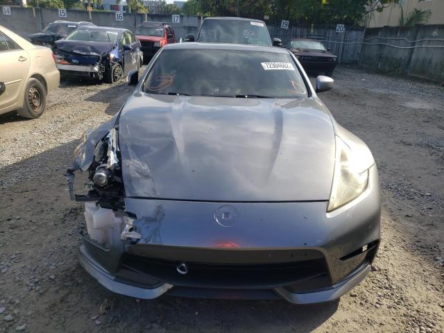 Photo 4 VIN: JN1AZ4EH8EM634028 - NISSAN 370Z BASE 