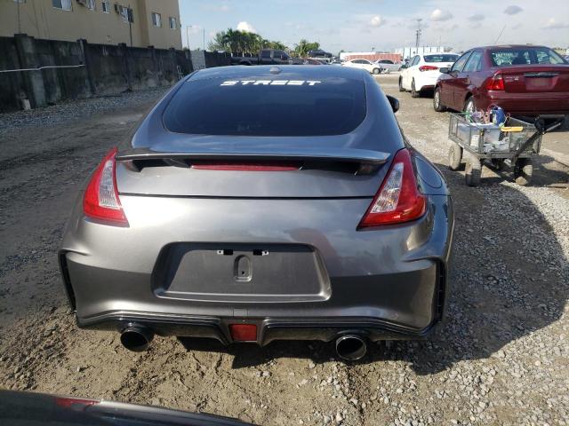 Photo 5 VIN: JN1AZ4EH8EM634028 - NISSAN 370Z BASE 