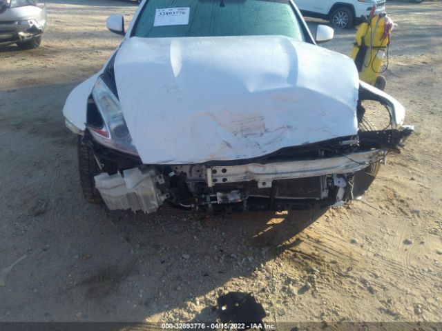 Photo 5 VIN: JN1AZ4EH8EM634708 - NISSAN 370Z 