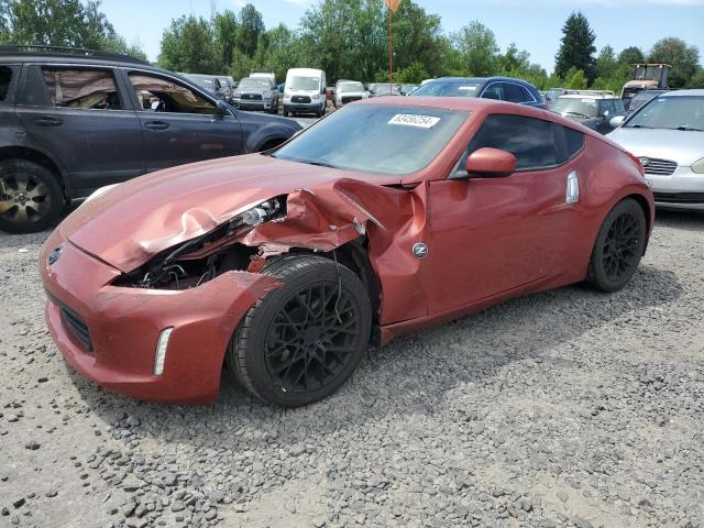 Photo 0 VIN: JN1AZ4EH8EM635714 - NISSAN 370Z 