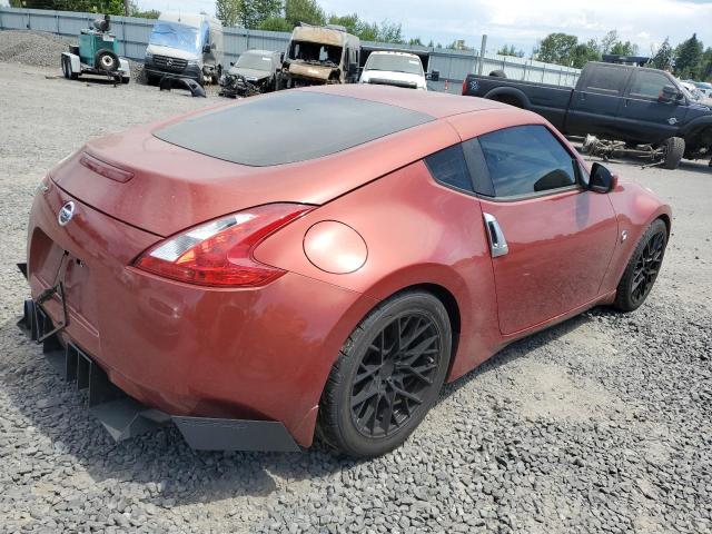 Photo 2 VIN: JN1AZ4EH8EM635714 - NISSAN 370Z 