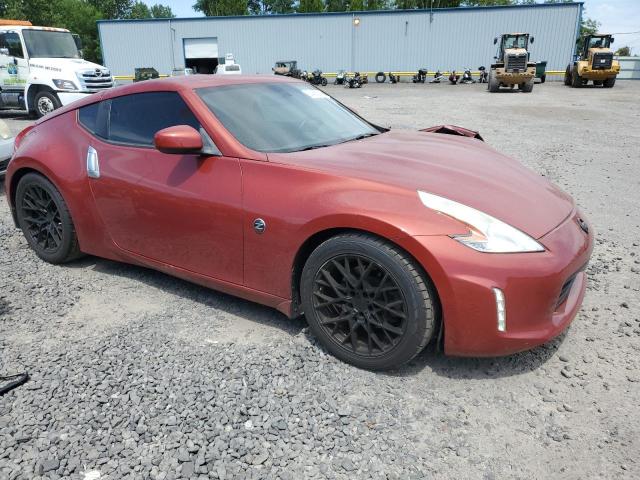 Photo 3 VIN: JN1AZ4EH8EM635714 - NISSAN 370Z 